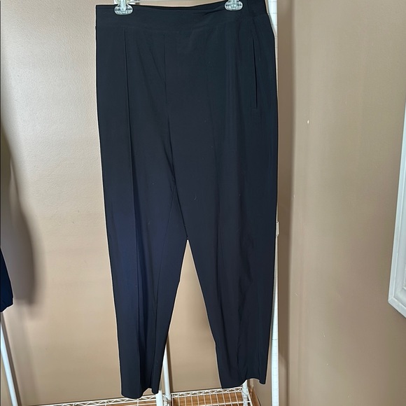 AthletaBROOKLYN HEIGHTS HIGH RISE PANT black size 12